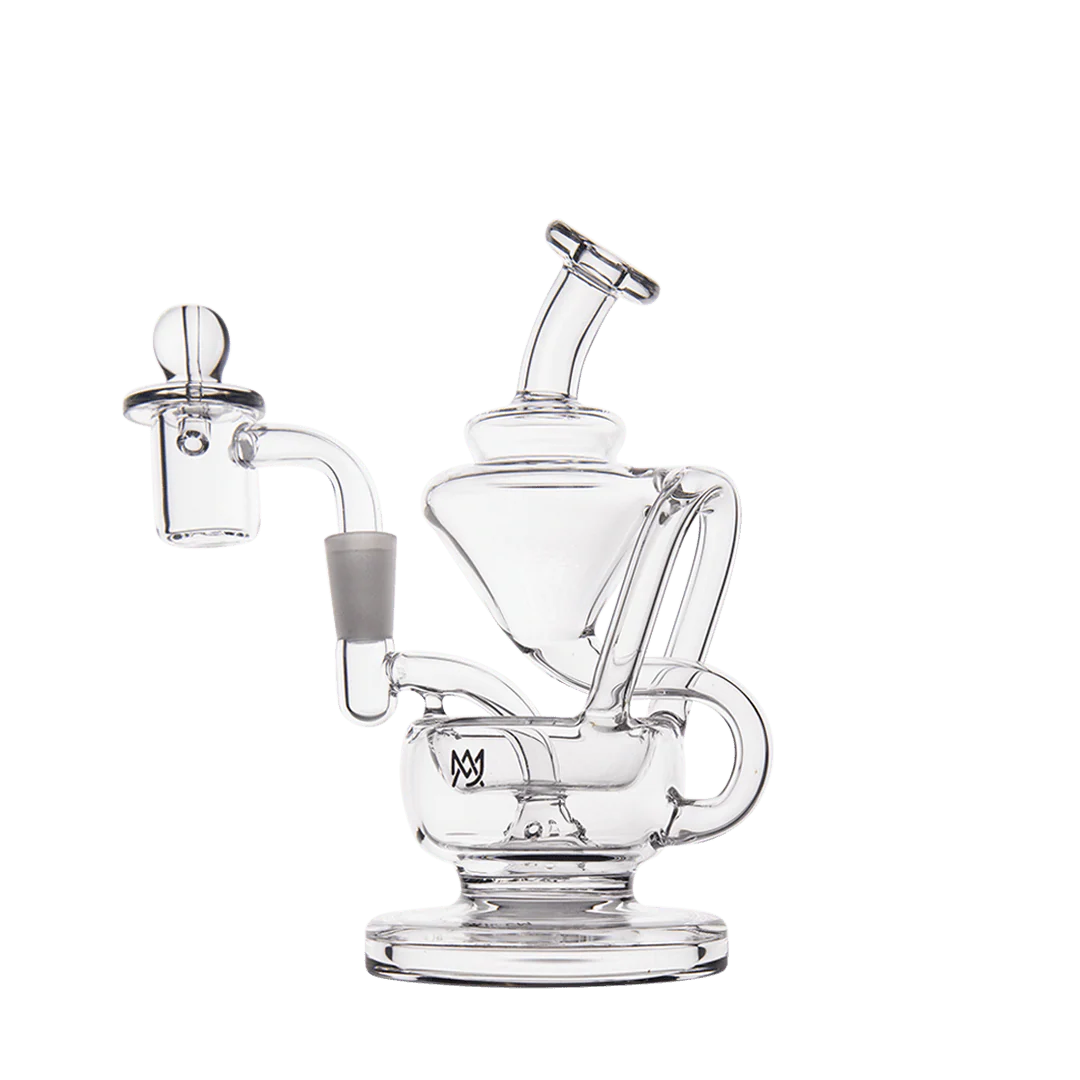 MJ Arsenal Claude Mini Dab Rig - Image 11