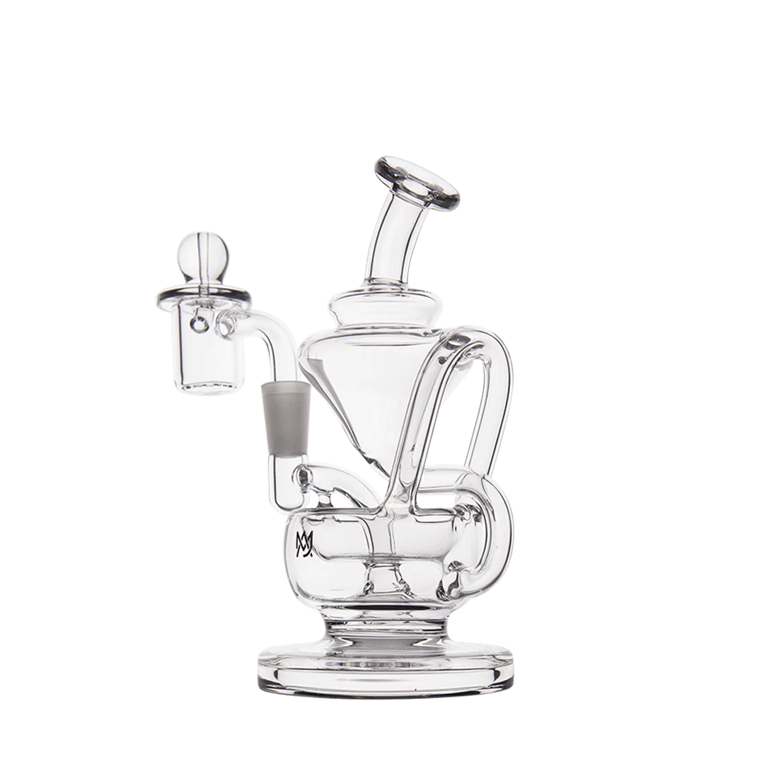 MJ Arsenal Claude Mini Dab Rig - Image 13