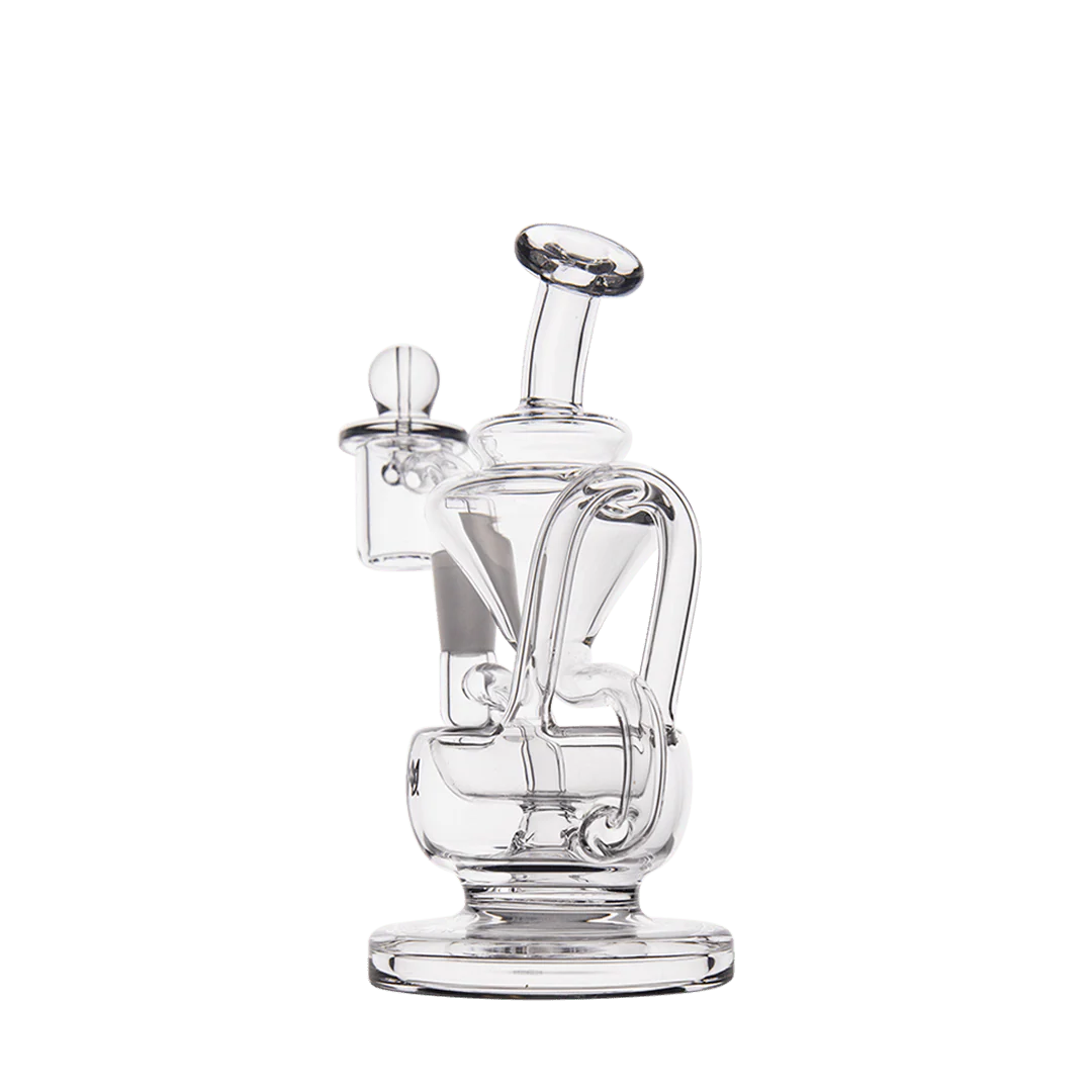 MJ Arsenal Claude Mini Dab Rig - Image 15
