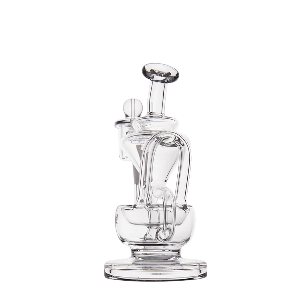 MJ Arsenal Claude Mini Dab Rig - Image 16