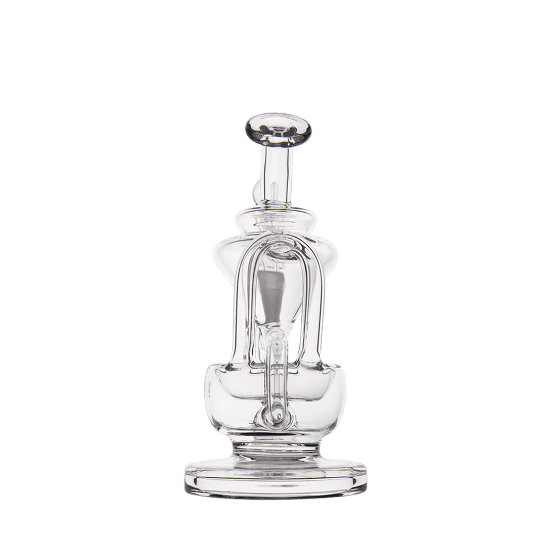 MJ Arsenal Claude Mini Dab Rig - Image 17