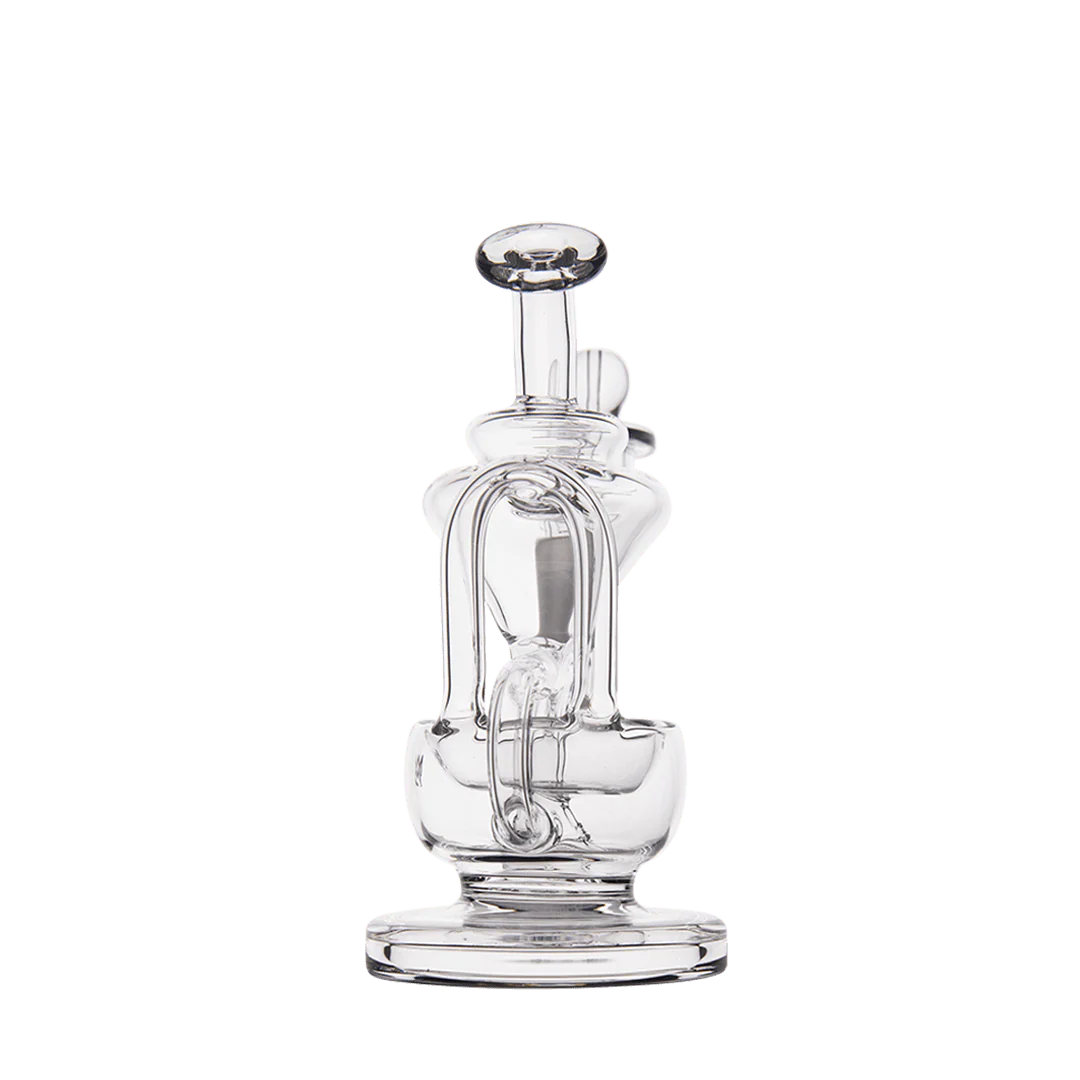 MJ Arsenal Claude Mini Dab Rig - Image 18