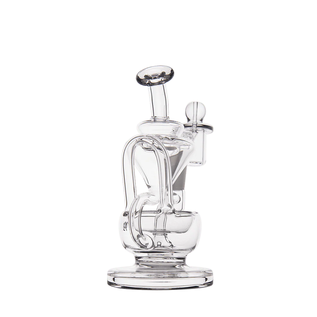 MJ Arsenal Claude Mini Dab Rig - Image 19