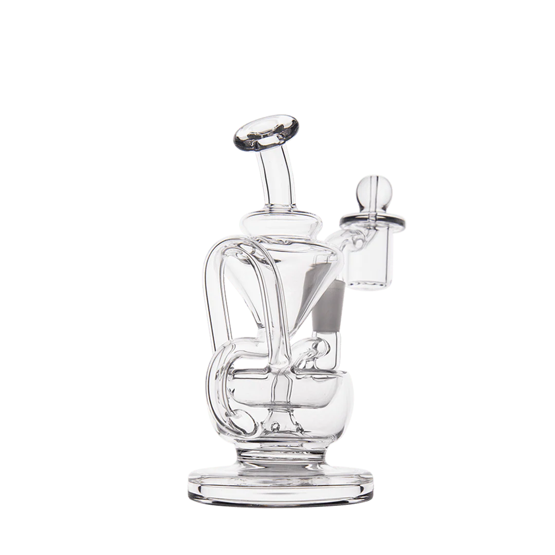 MJ Arsenal Claude Mini Dab Rig - Image 20