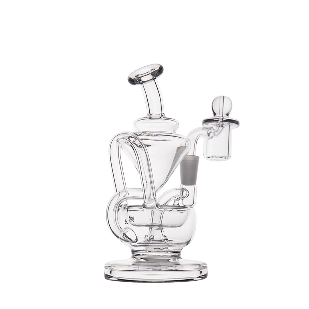 MJ Arsenal Claude Mini Dab Rig - Image 21