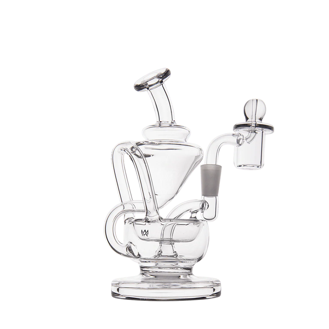 MJ Arsenal Claude Mini Dab Rig - Image 22