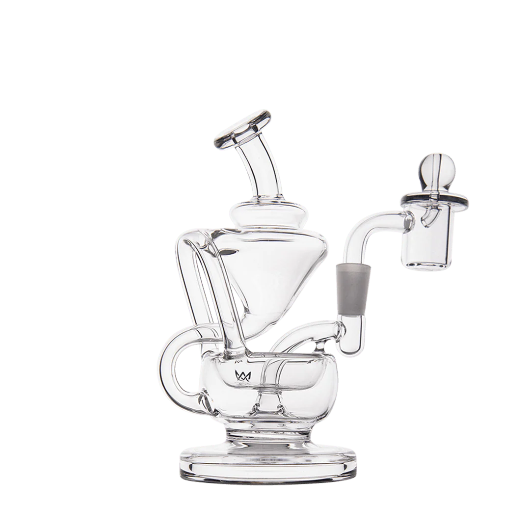 MJ Arsenal Claude Mini Dab Rig - Image 23
