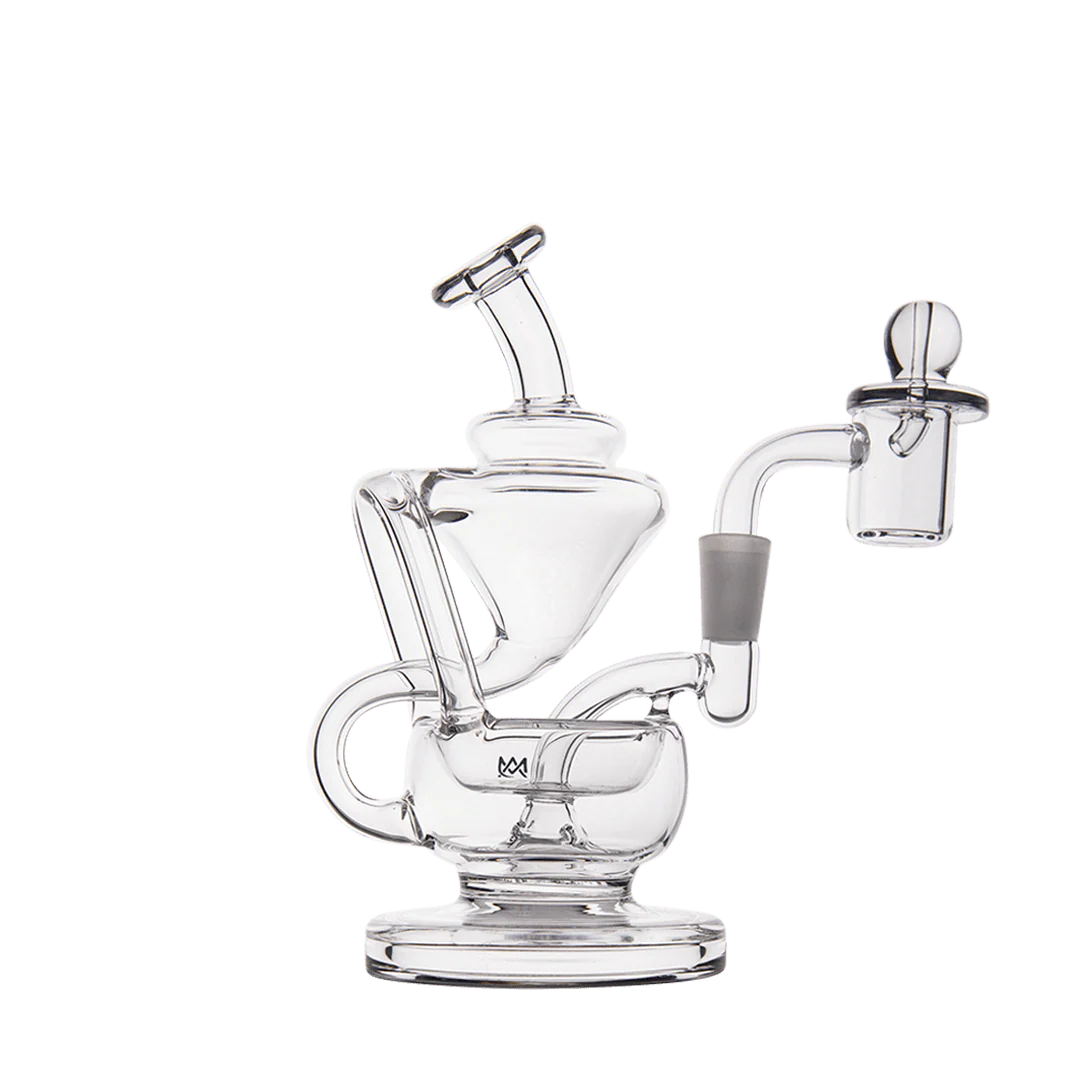 MJ Arsenal Claude Mini Dab Rig - Image 24