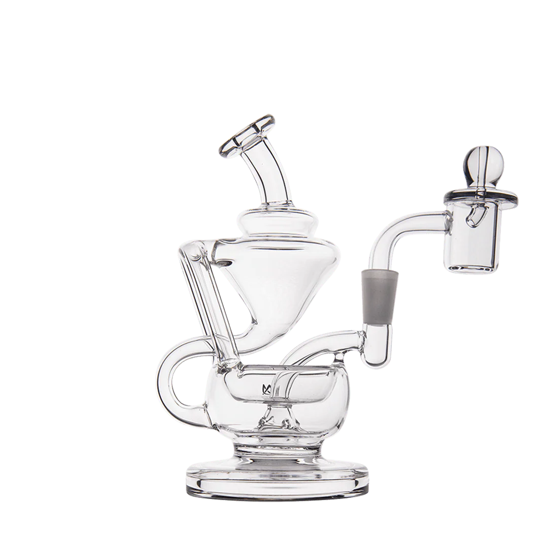 MJ Arsenal Claude Mini Dab Rig - Image 25