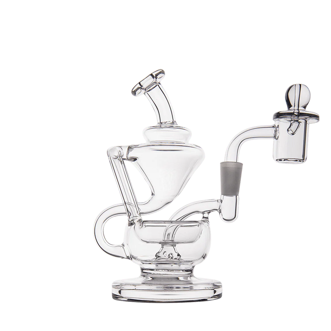 MJ Arsenal Claude Mini Dab Rig - Image 26