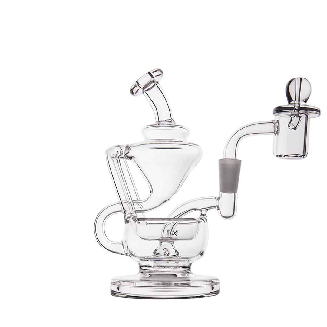 MJ Arsenal Claude Mini Dab Rig - Image 27