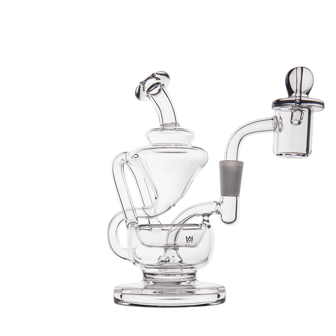 MJ Arsenal Claude Mini Dab Rig - Image 29