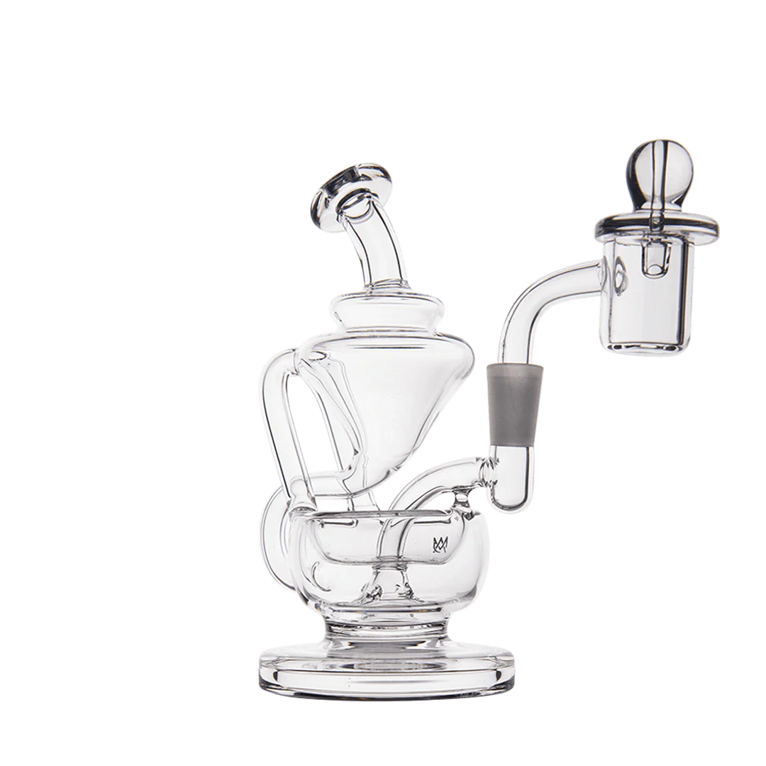 MJ Arsenal Claude Mini Dab Rig - Image 30