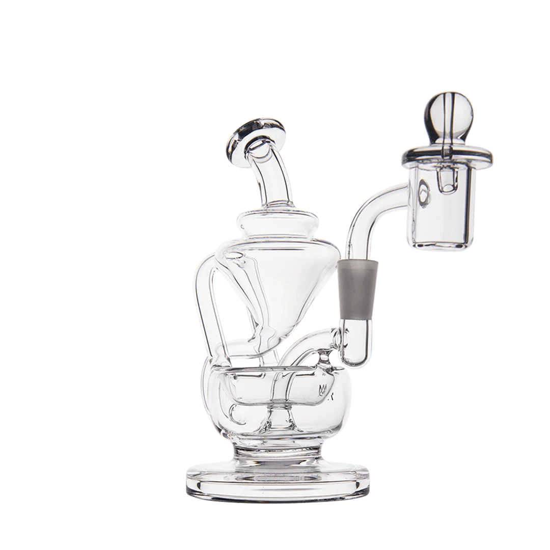 MJ Arsenal Claude Mini Dab Rig - Image 31