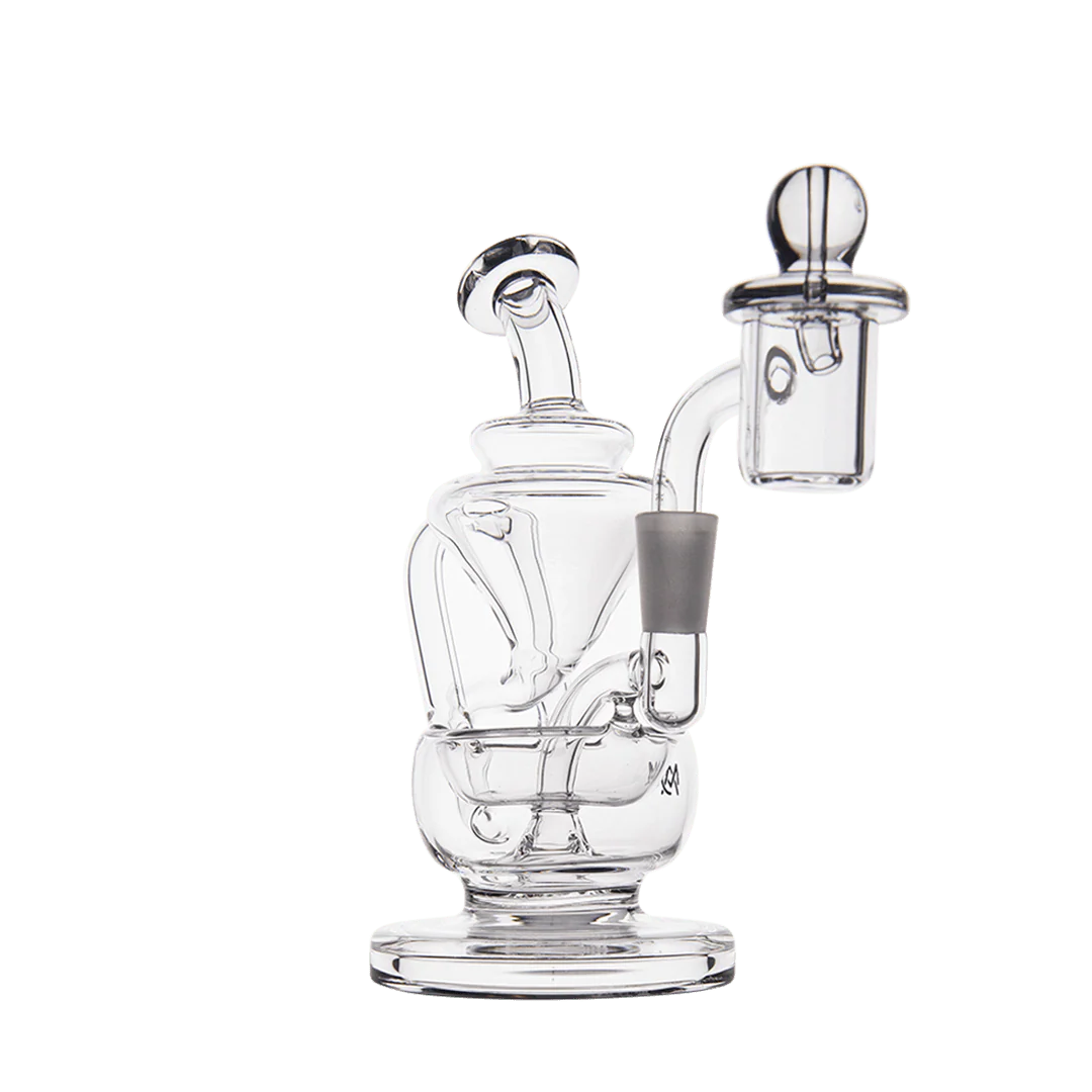 MJ Arsenal Claude Mini Dab Rig - Image 32