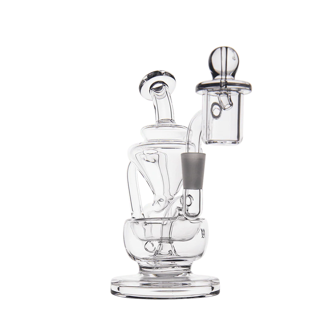 MJ Arsenal Claude Mini Dab Rig - Image 33