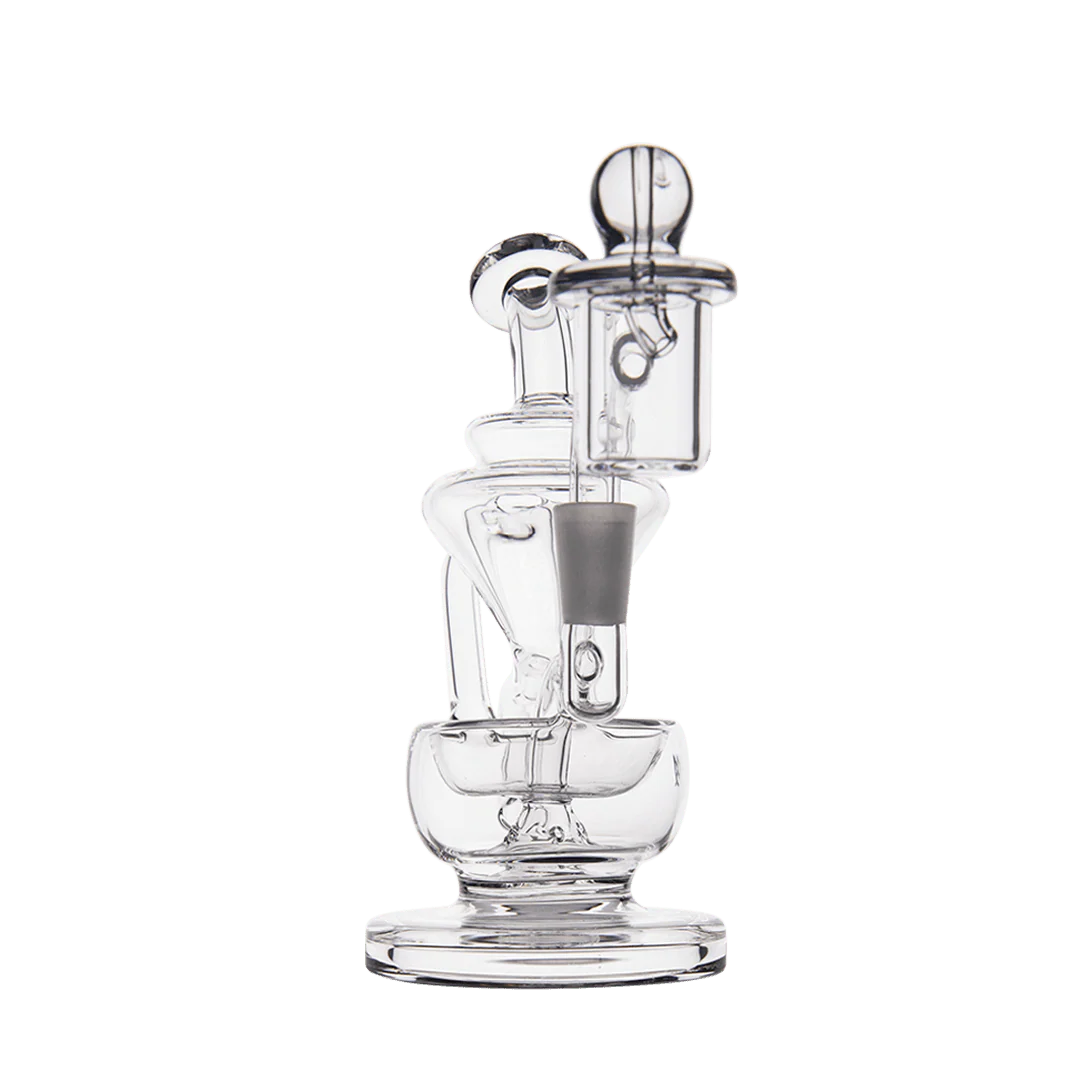 MJ Arsenal Claude Mini Dab Rig - Image 34