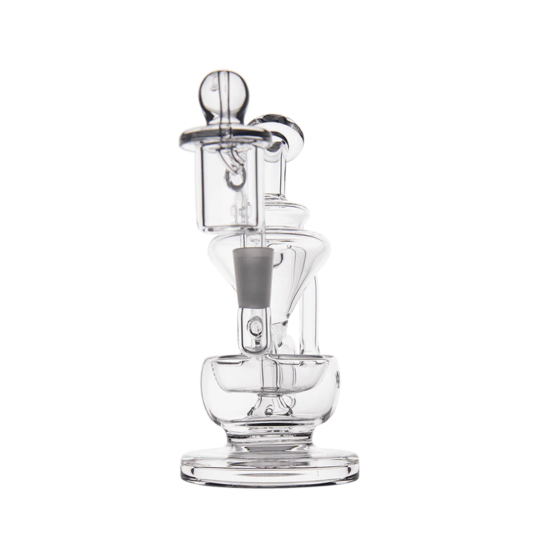 MJ Arsenal Claude Mini Dab Rig - Image 36