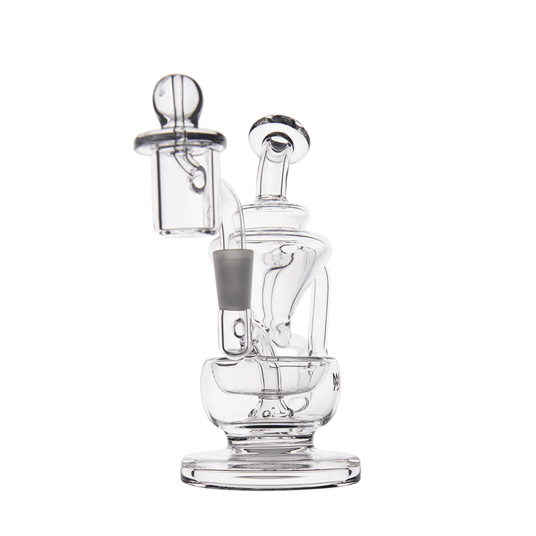 MJ Arsenal Claude Mini Dab Rig - Image 37