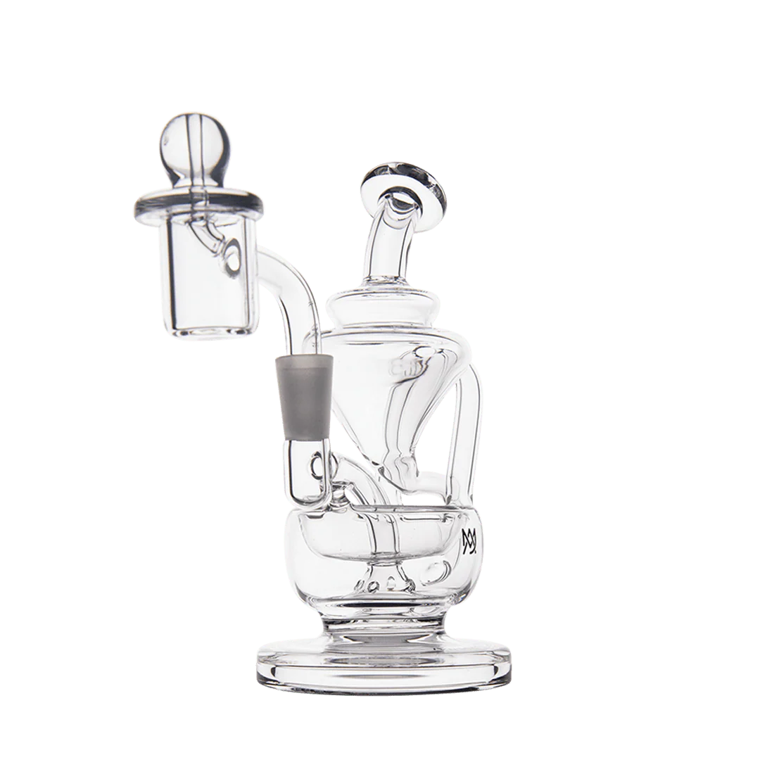 MJ Arsenal Claude Mini Dab Rig - Image 38
