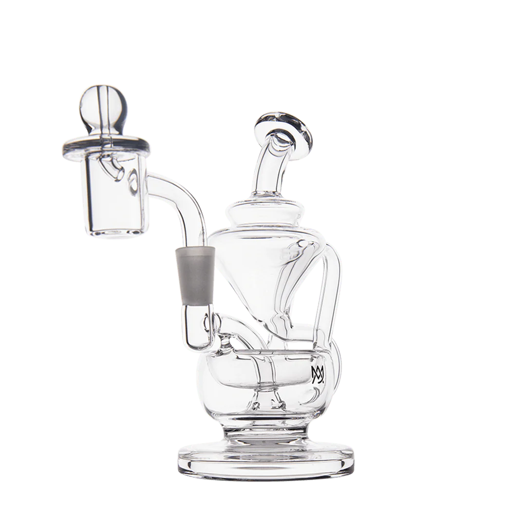 MJ Arsenal Claude Mini Dab Rig - Image 39