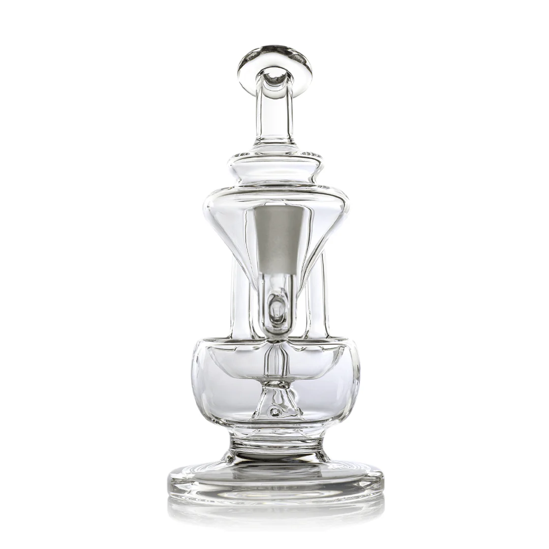 MJ Arsenal Claude Mini Dab Rig - Image 4