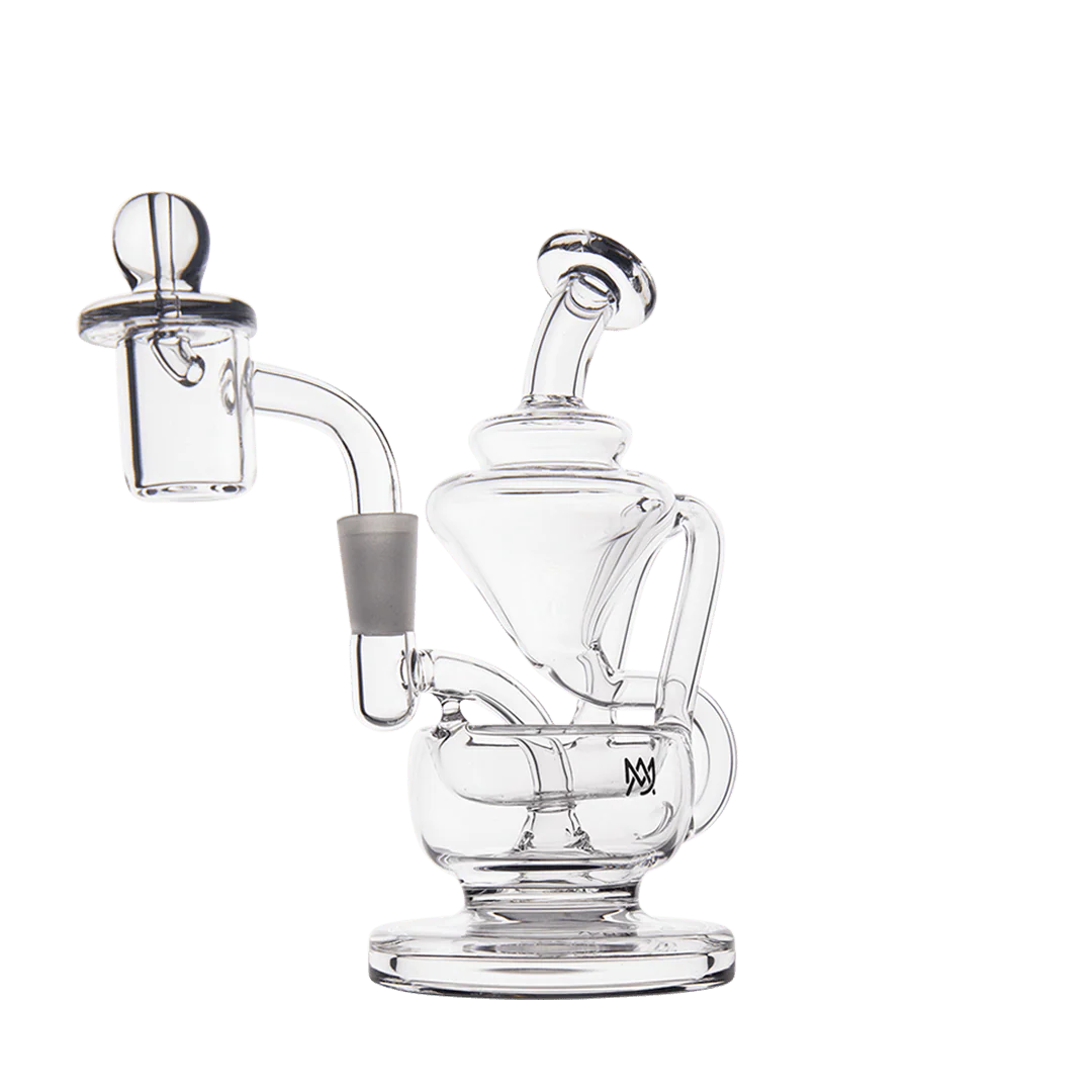 MJ Arsenal Claude Mini Dab Rig - Image 40