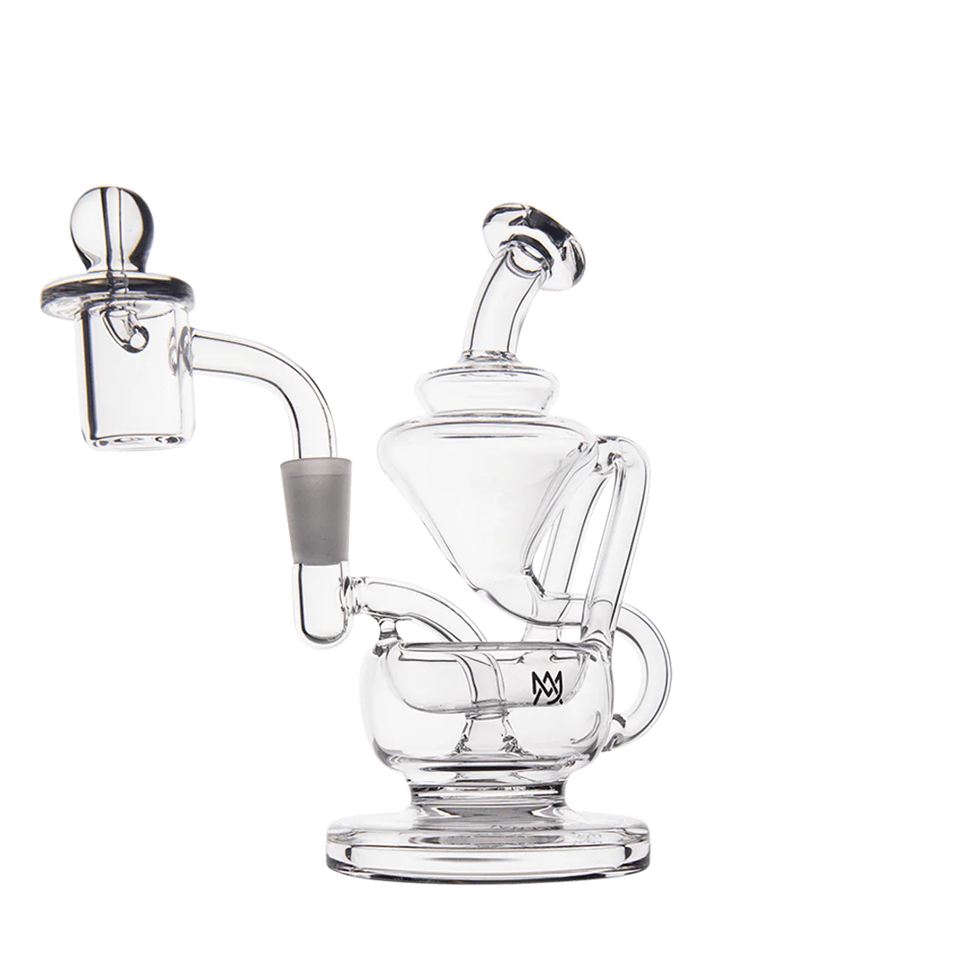 MJ Arsenal Claude Mini Dab Rig - Image 41