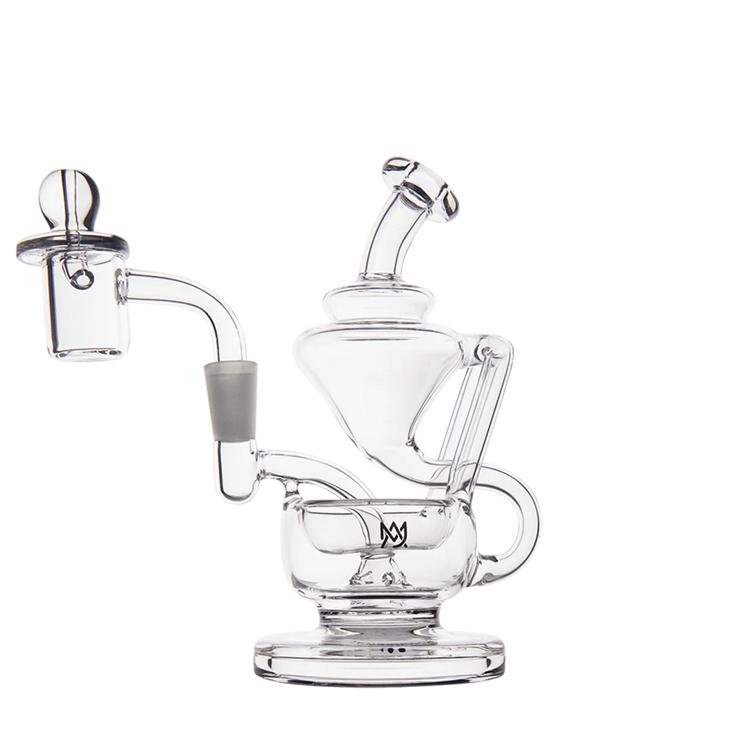 MJ Arsenal Claude Mini Dab Rig - Image 43