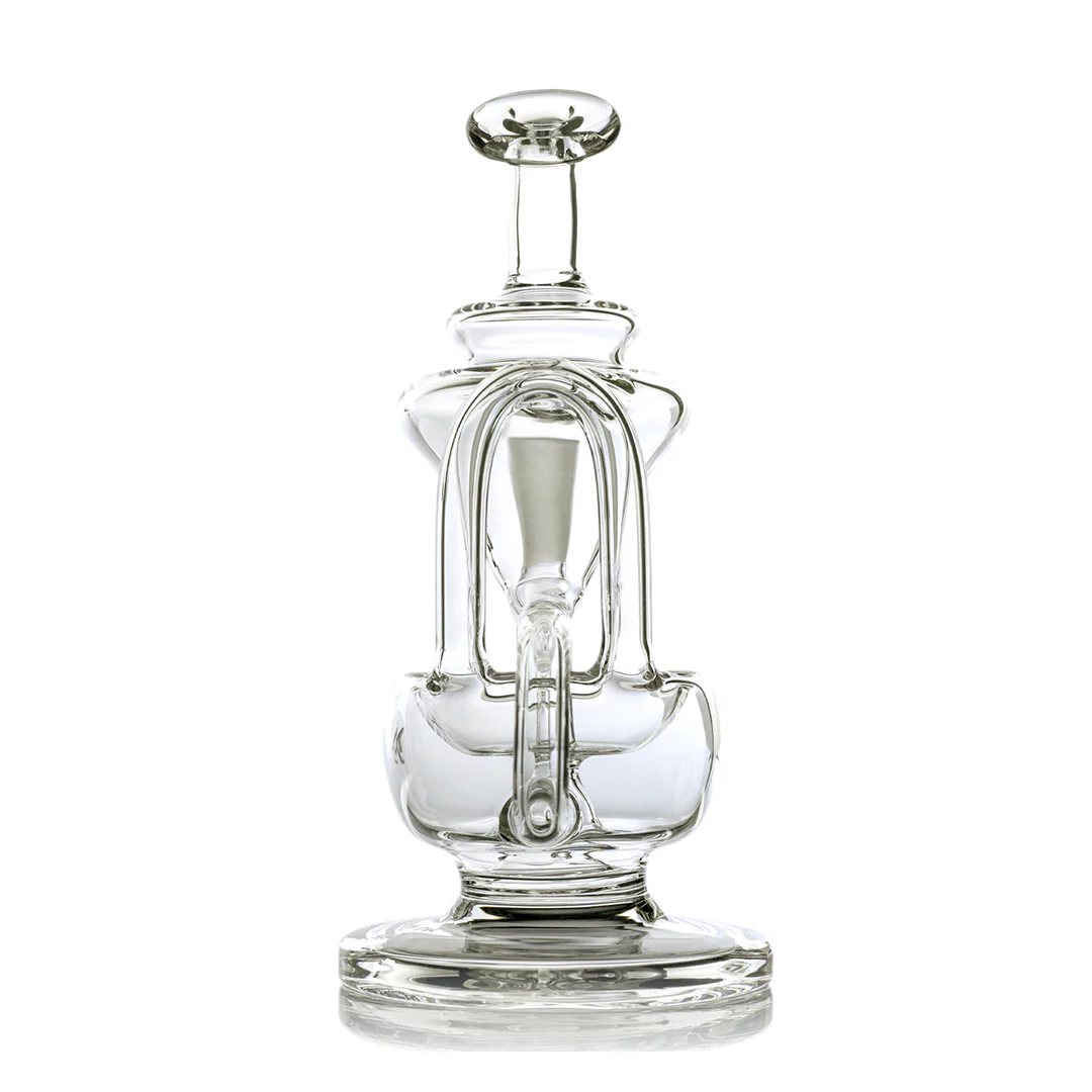 MJ Arsenal Claude Mini Dab Rig - Image 5