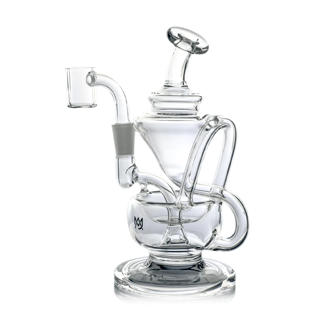 MJ Arsenal Claude Mini Dab Rig - Image 6