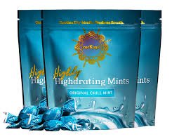 CorKaya - Highly Hydrating Mints - Image 2