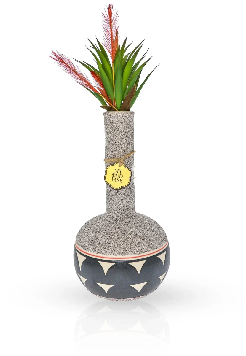 Coyote Vase Bong - Image 3