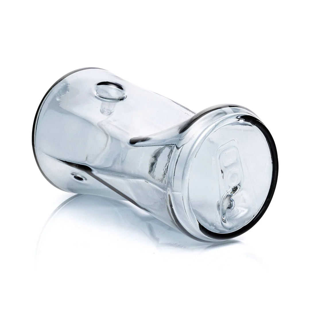 Rager Crushed Can Hand Pipe - Image 6