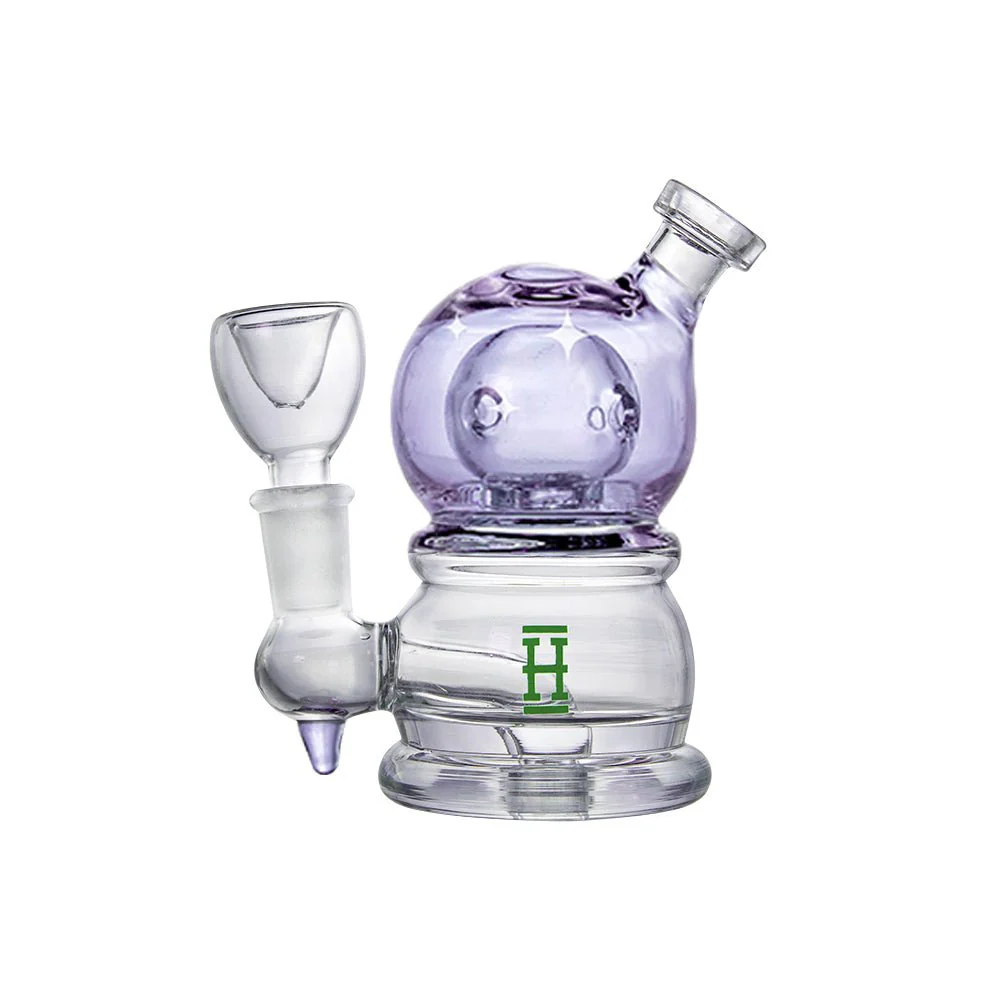 Crystal Ball Bong - Image 3