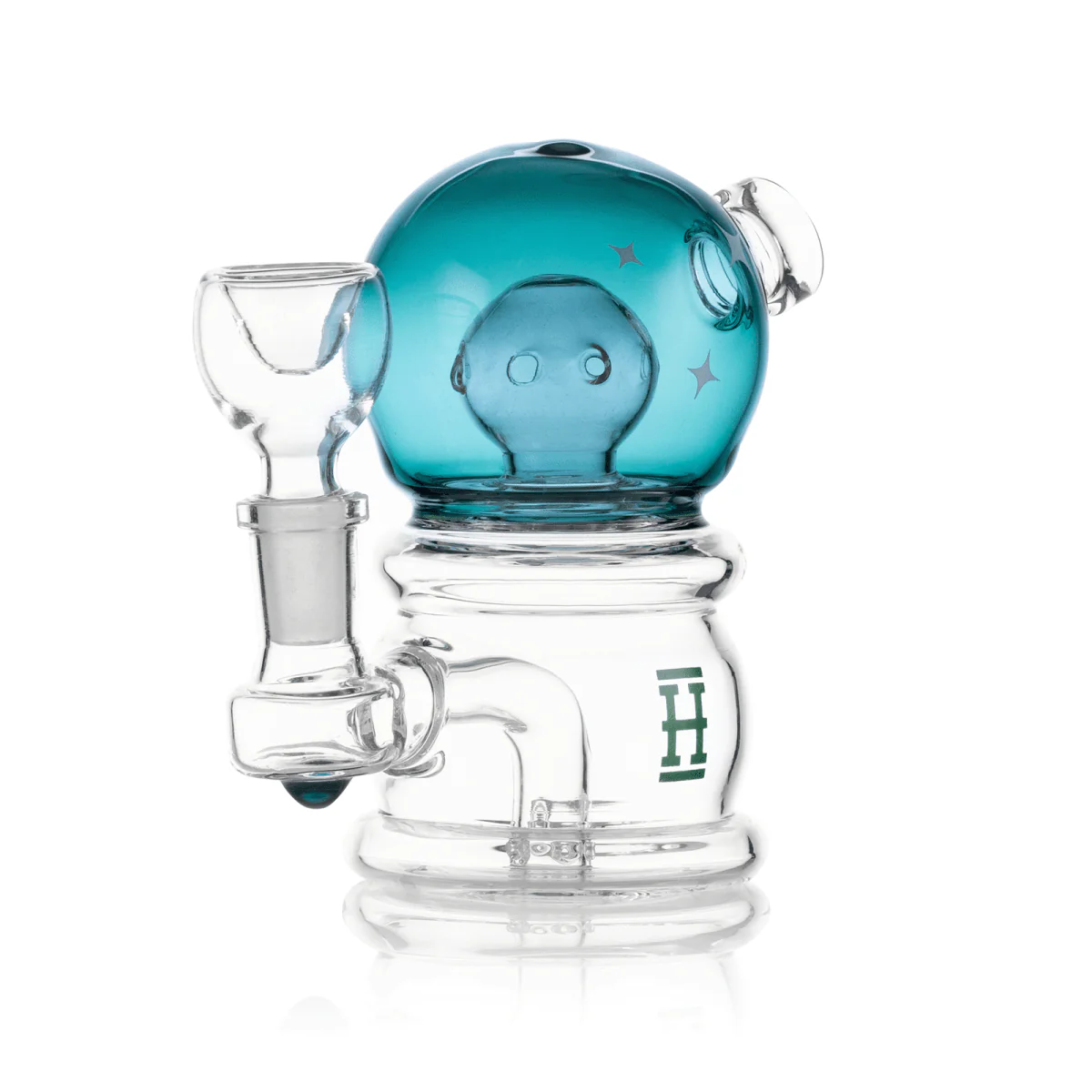 Crystal Ball Bong - Image 5