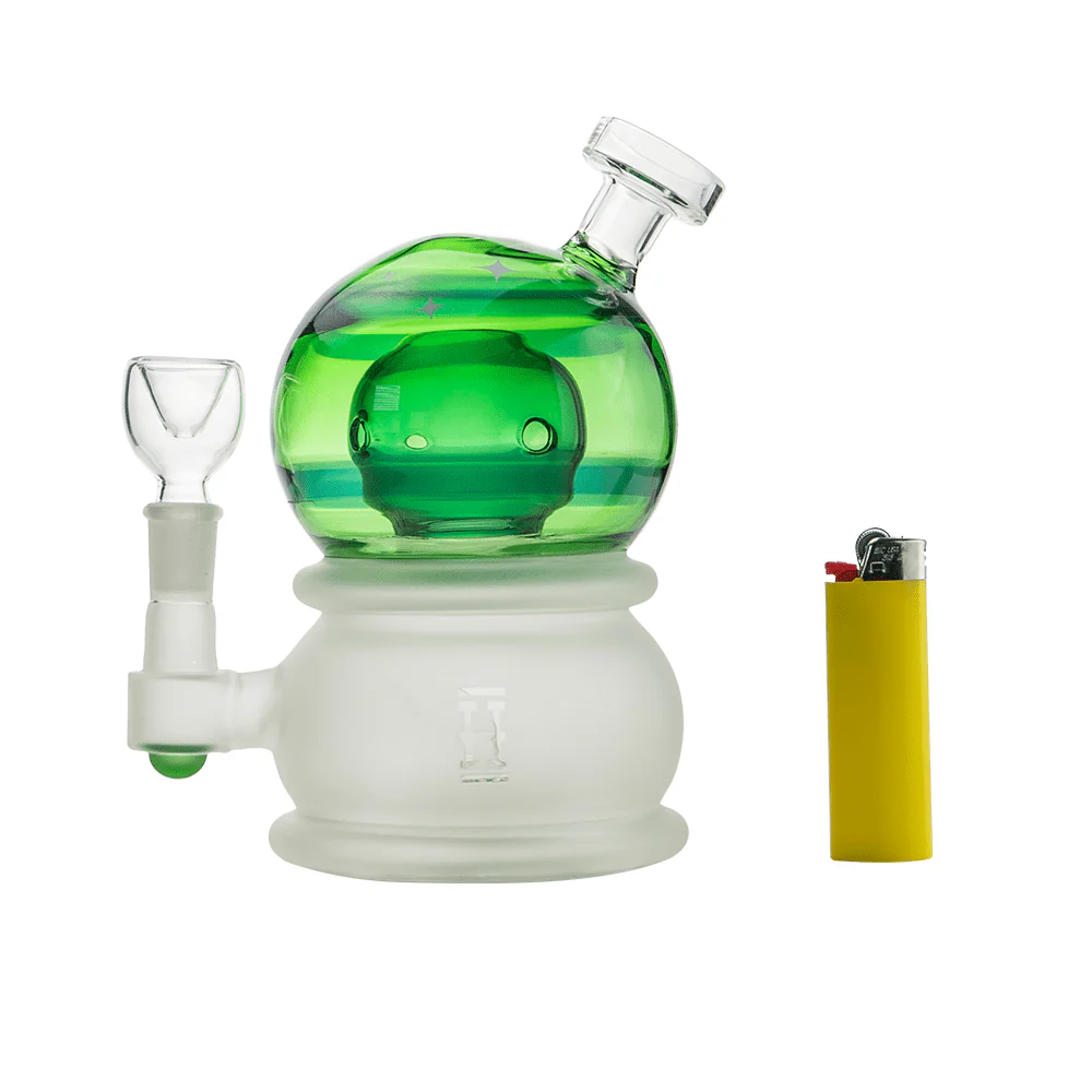 Crystal Ball XL Bong - Image 2