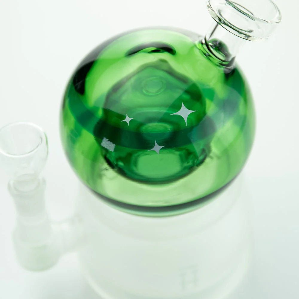 Crystal Ball XL Bong - Image 3