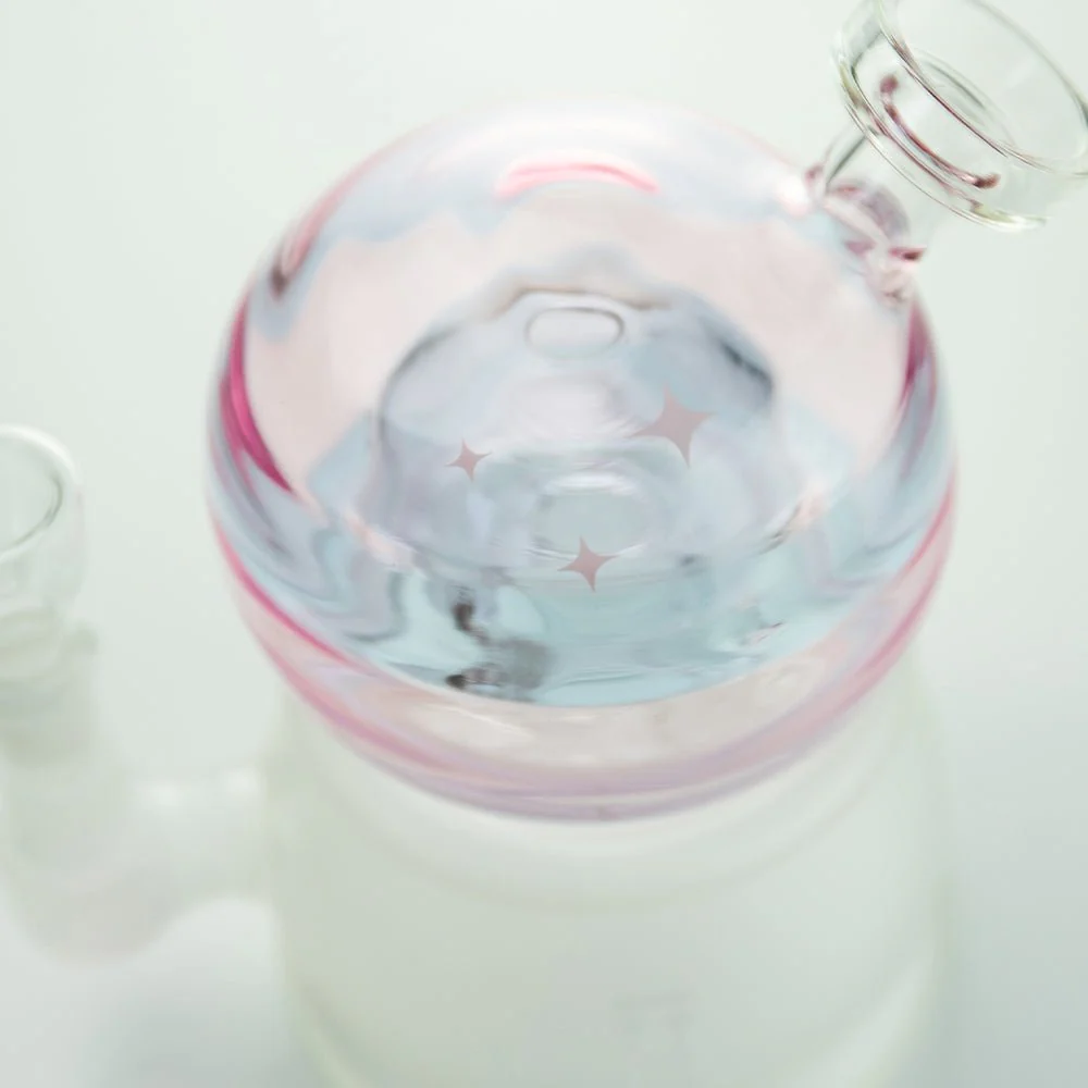 Crystal Ball XL Bong - Image 5