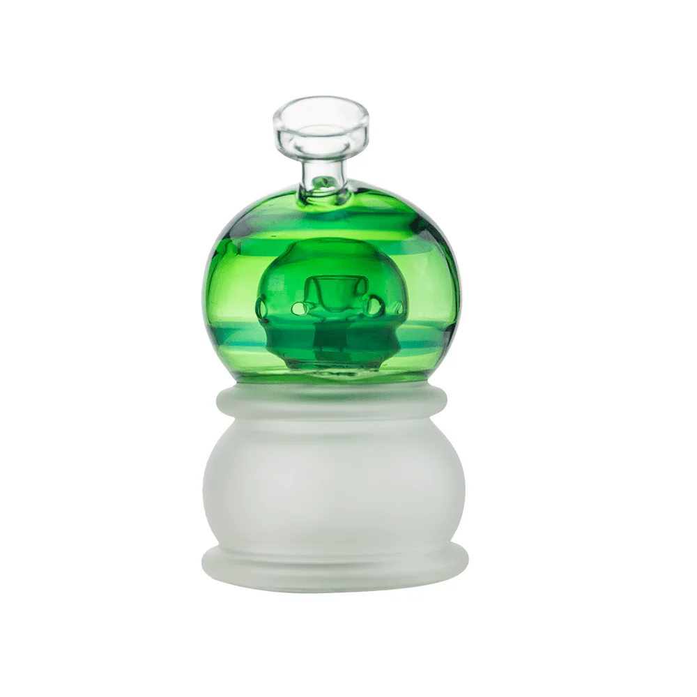 Crystal Ball XL Bong - Image 9