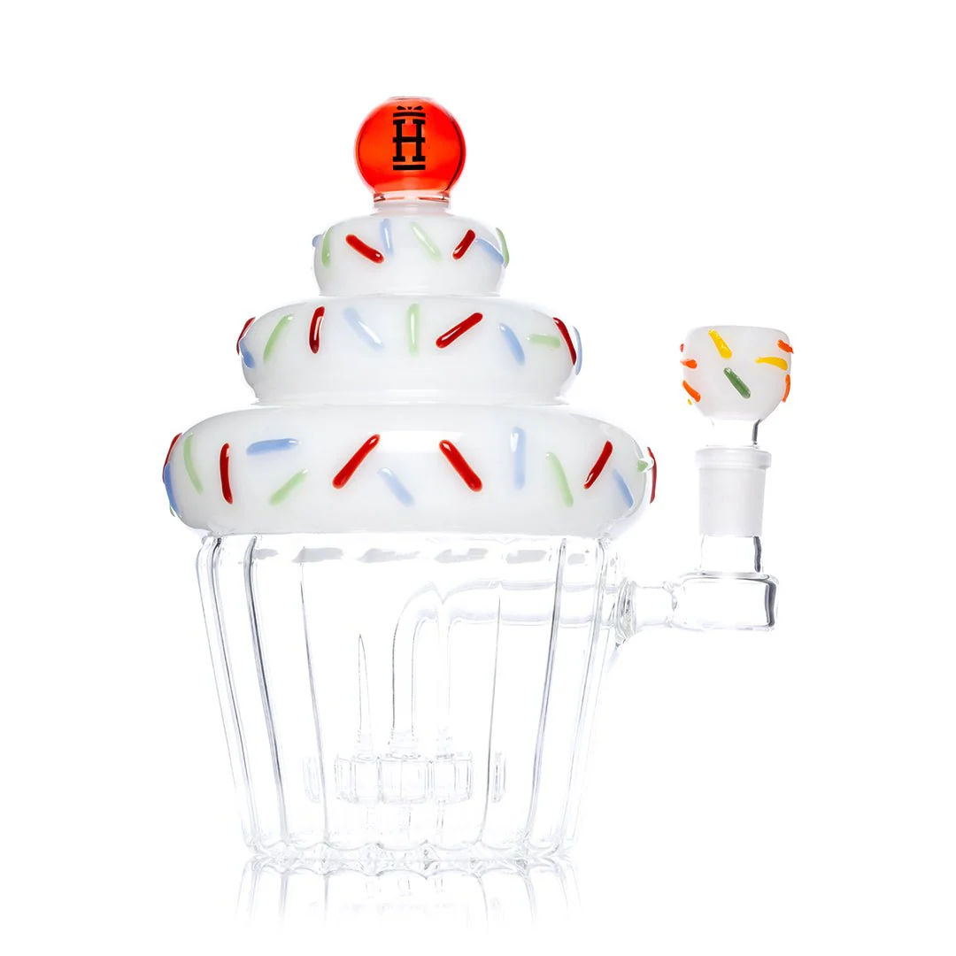 Cupcake XL Bong - Image 2