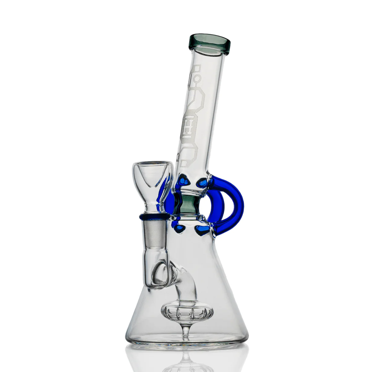 Cyberpunk Bong - Image 5