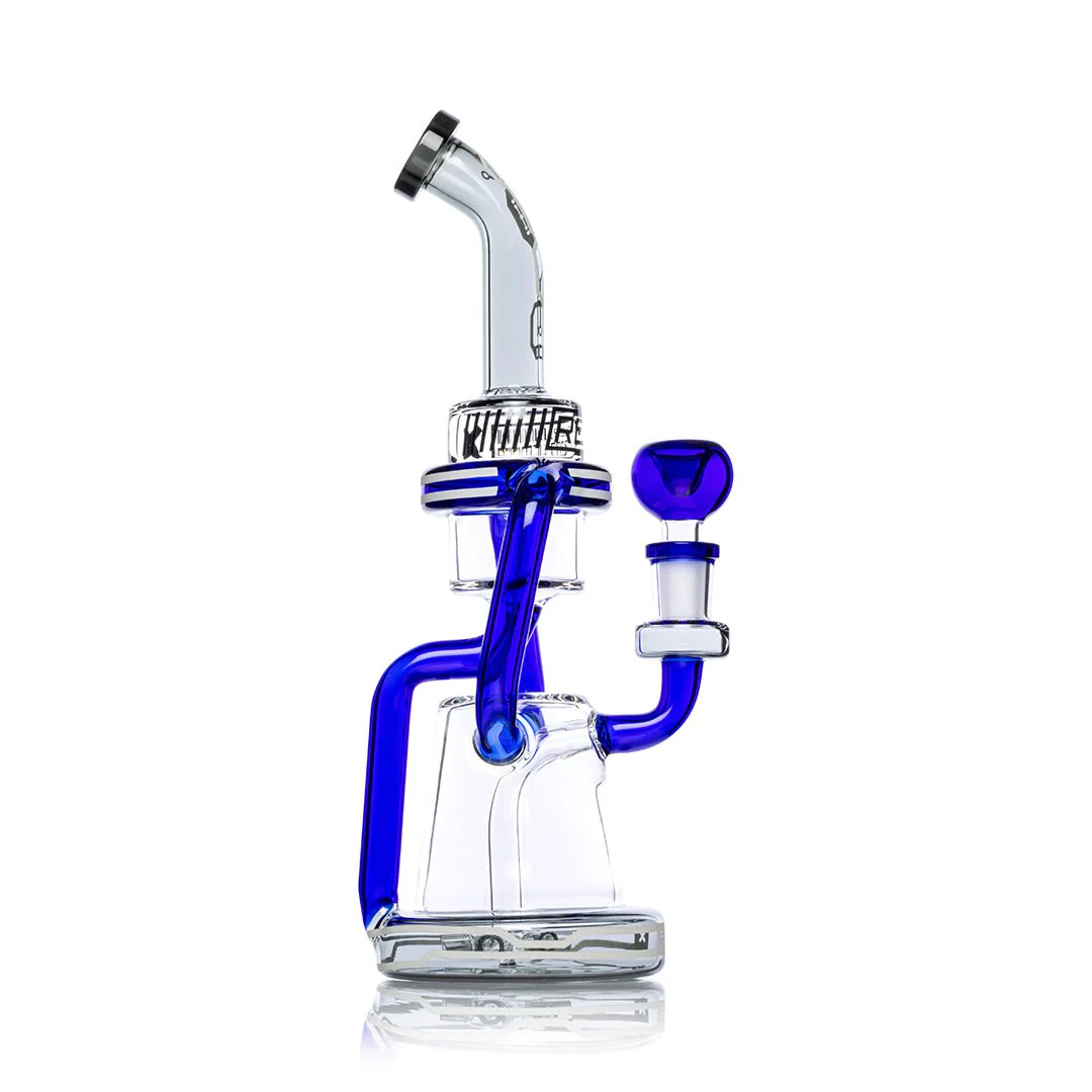 Cyberpunk XL Recycler Bong - Image 10