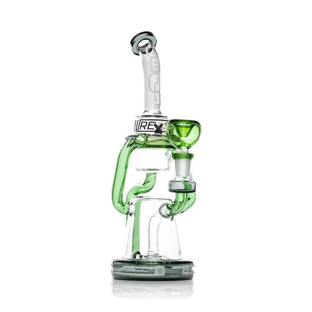 Cyberpunk XL Recycler Bong - Image 4