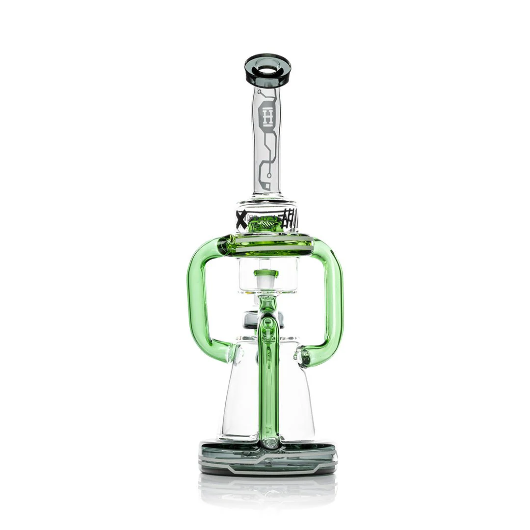 Cyberpunk XL Recycler Bong - Image 5