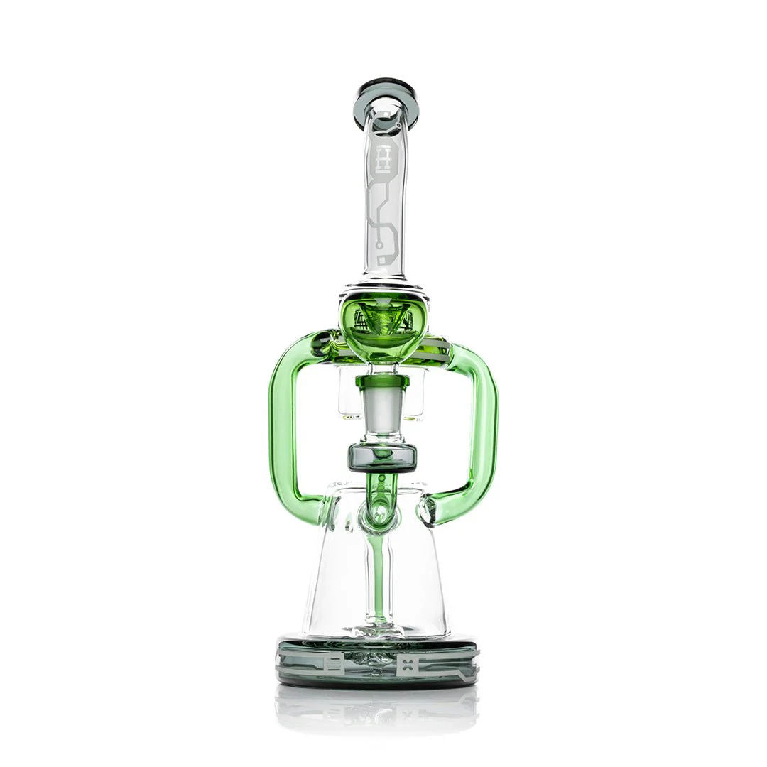Cyberpunk XL Recycler Bong - Image 6