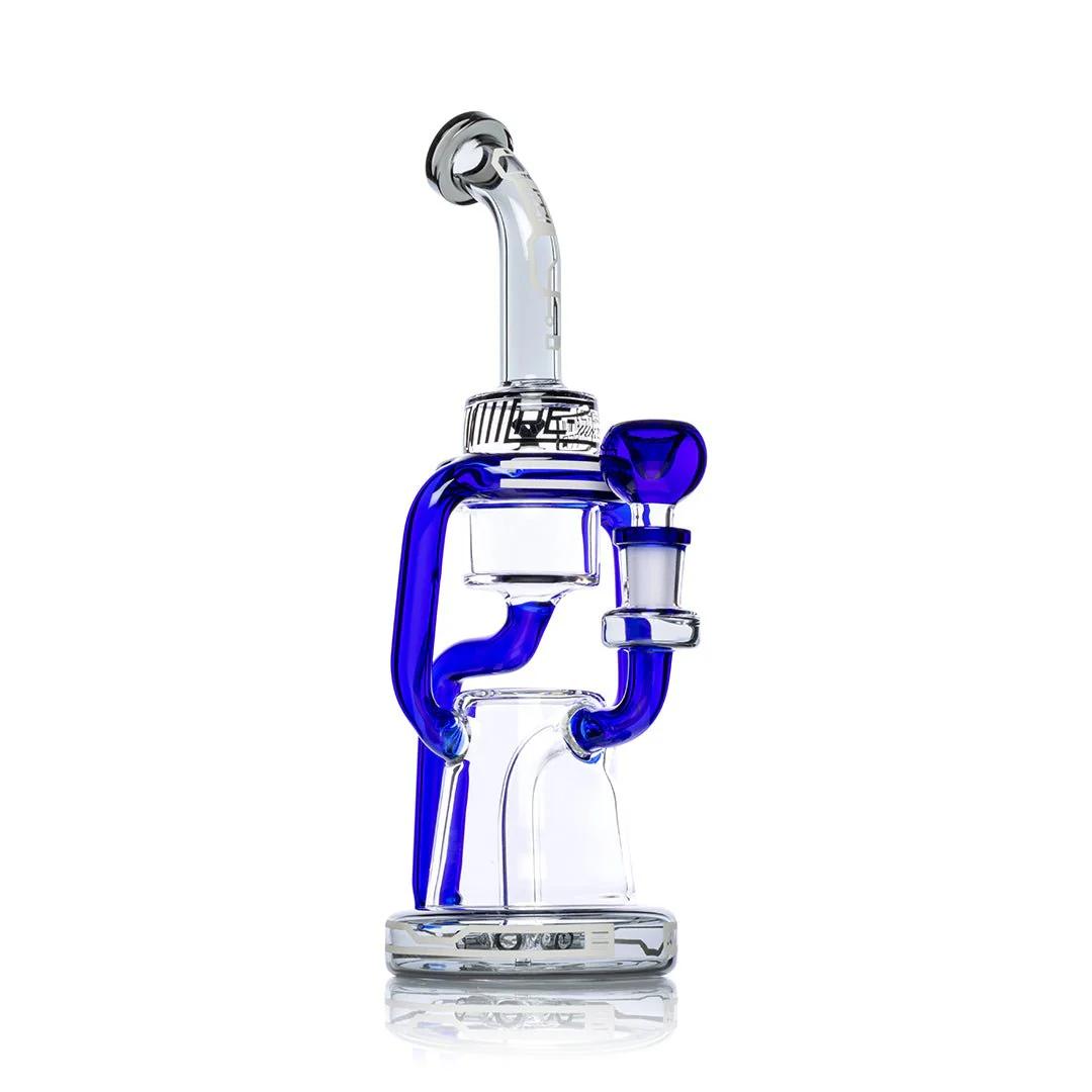 Cyberpunk XL Recycler Bong - Image 7