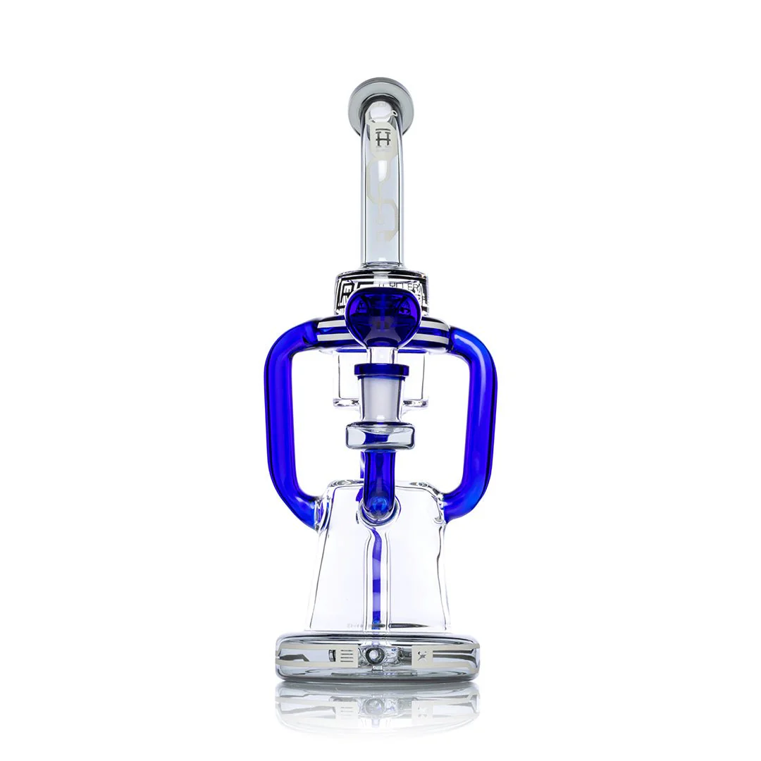 Cyberpunk XL Recycler Bong - Image 9