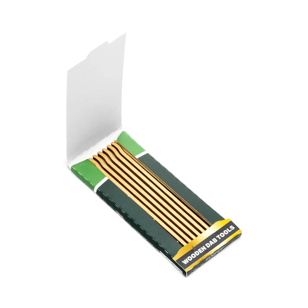 Dab Sticks - Disposable Dab Tools - Image 2