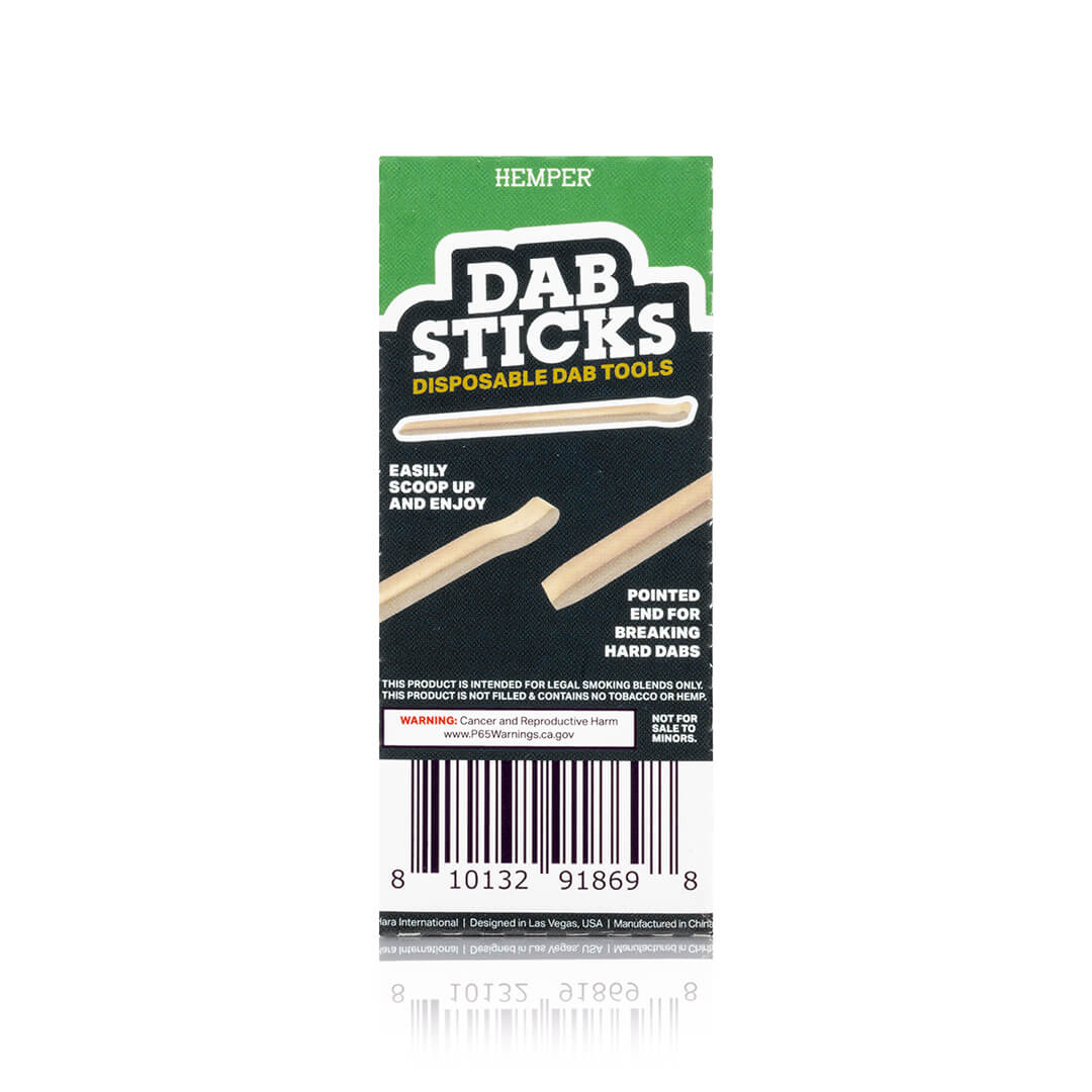 Dab Sticks - Disposable Dab Tools - Image 4